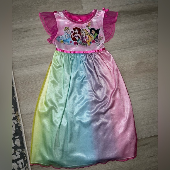 Disney Princess Nightgown - Picture 3 of 3